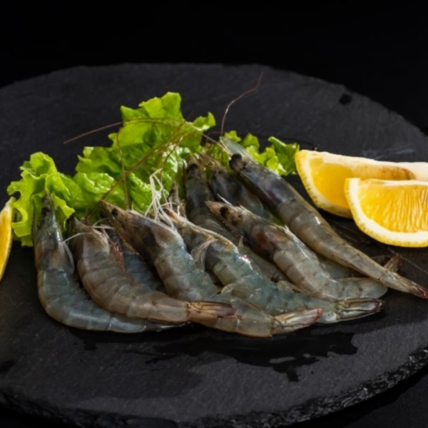 PRAWNS 13/15 (28-35 PCS) 1Kg