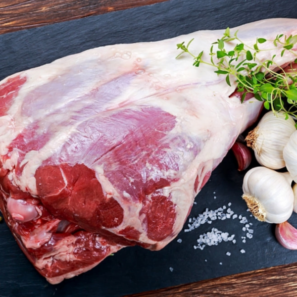 LAMB RACK/ SHANK/ BONELESS (AUSTRALIAN & NEWZEALAND)
