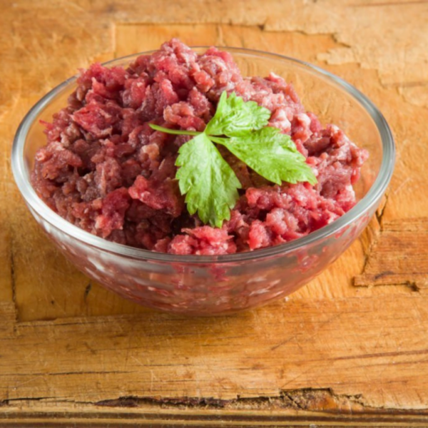 Mutton Keema