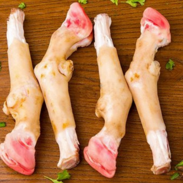 Mutton Paya Per Piece