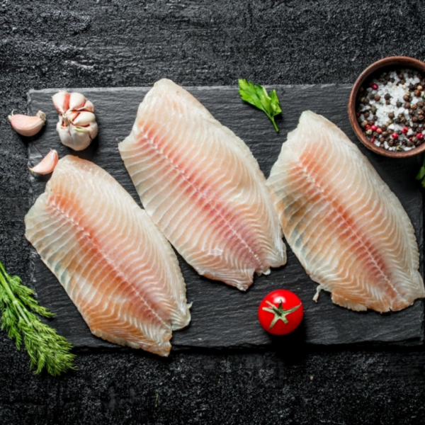 Sea Sole Fillet