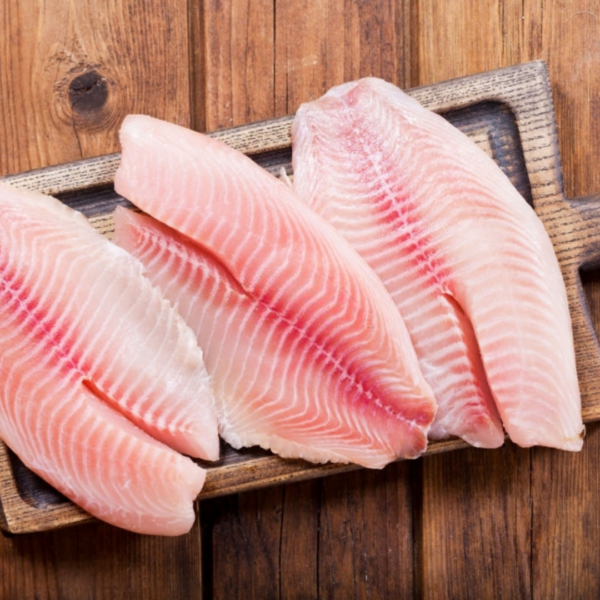 Tilepia Fish Fillet