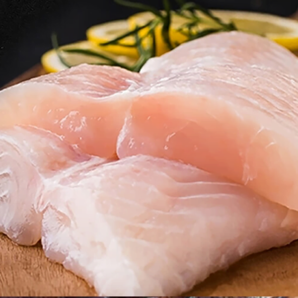 GARUPA FILLET (WITH SKIN)